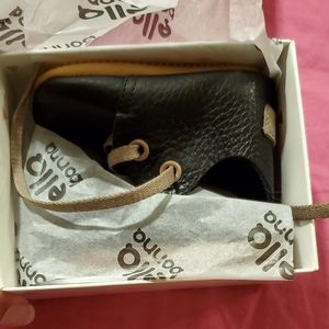 Ella's bonna baby shoes